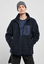 Sherpa Jacket Easternavy