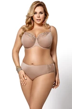 Victoria K378 Beige Beige Bra