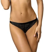 Desire / F panties - black