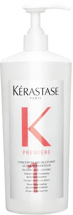 Kérastase Předšamponová péče pro poškozené vlasy Kerastase Première (Decalcifying Repairing Pre-Shampoo Treatment) 1000 ml