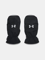 Under Armour UA CGI Cart Rukavice Černá