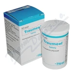 TRAUMEEL  50 tablet