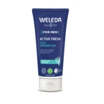 Weleda BIO For Men Active Fresh 3in1 sprchový gel 200 ml