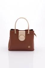 DGN 10019 Women's Shoulder and Hand Bag