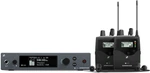 Sennheiser ew IEM G4-TWIN Monitorizare fără fir în ureche