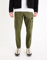 Celio Cargo Pants Gocoton - Men's