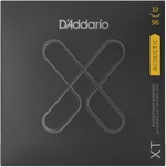 D'Addario XTAPB1256 Saiten für Akustikgitarre