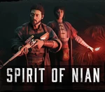 Hunt: Showdown 1896 - Spirit of Nian DLC PC Steam Altergift