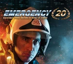 EMERGENCY 20 Steam Altergift