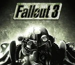 Fallout 3 Steam Gift