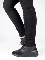 Yoclub Unisex's Knee Socks SOC-0005U