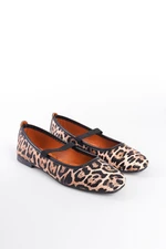 Capone Outfitters Women's Ballerinas