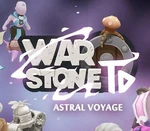 Warstone TD - Astral Voyage DLC Steam CD Key