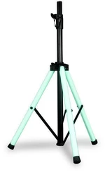 ADJ Color Stand LED Supporto telescopici per altoparlanti