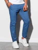 Pantaloni da uomo Ombre