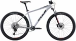 Fuji Nevada 29 1.3 Shimano Deore 1x11 Satin Silver XL Hardtail bicykel