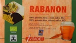 RABANON Vitadiet  liq por 20x10 ml