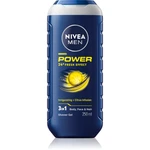 NIVEA Power Refresh sprchový gel 250 ml