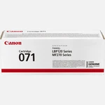 Canon 071 5645C002 černý (black) originální toner