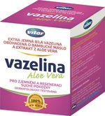 VITAR Vazelina Aloe Vera 134 ml