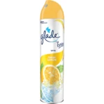 GLADE osvěžovač vzduchu Fresh Lemon 300 ml