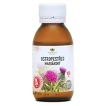 EKOMEDICA Pestrec mariánsky olej 100 ml