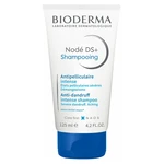 BIODERMA Nodé DS+ Šampón proti lupinám 125 ml