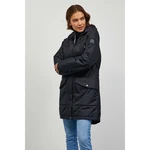 SAM73 Kobiety Parka Artemis - Kobiety