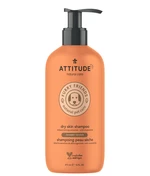 ATTITUDE Prírodný šampón Furry Friends pre domáce zvieratá - na suchú srsť 473 ml