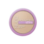 GABRIELLA SALVETE SPF15 Kompaktný púder Nude powder 03, 8 g