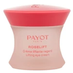 PAYOT Roselift Collagéne očný krém 15 ml