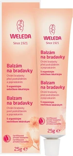 WELEDA Balzám na bradavky 25 g