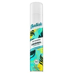 Batiste Dry Shampoo Clean&Classic Original suchý šampon pro všechny typy vlasů 350 ml