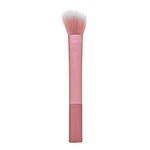 Real Techniques Light Layer Blush Brush štětec na tvářenku