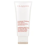 Clarins Exfoliating Body Scrub For Smooth Skin żelowy krem z właściwościami peelingowymi 200 ml