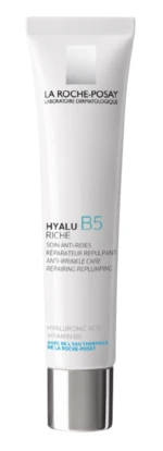 LA ROCHE-POSAY Hyalu B5 Vyživujúci krém 40 ml