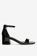 Sandály NINE WEST ERMINA FF-2308 Materiál/-Syntetický