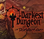 Darkest Dungeon - The Shieldbreaker DLC EU Steam CD Key