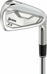 Srixon ZX7 MKII Irons Jobbkezes Golfütő - vas ütők