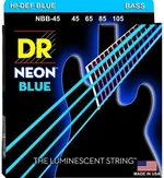 DR Strings NBB-45