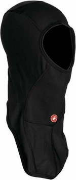 Castelli WS Balaclava Black UNI Maszk