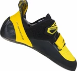 La Sportiva Katana Yellow/Black 42,5 Mászócipő