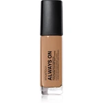 Smashbox Always On Skin Balancing Foundation dlouhotrvající make-up odstín M10N - LEVEL-ONE MEDIUM WITH A NEUTRAL UNDERTONE 30 ml