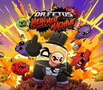 Dr. Fetus' Mean Meat Machine Steam CD Key