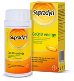 SUPRADYN CoQ10 Energy 60 tabliet