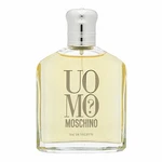 Moschino Uomo toaletní voda pro muže 125 ml