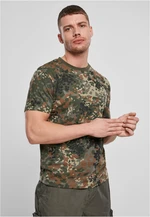 Men's T-shirt Premium Spotted/Camouflage