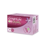 GYNIMUN Dual 10 kapslí