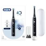 Oral B Elektrický kartáček Series iO 6 Black Onyx