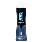 DUREX Originals Silicone lubrikačný gél 50 ml